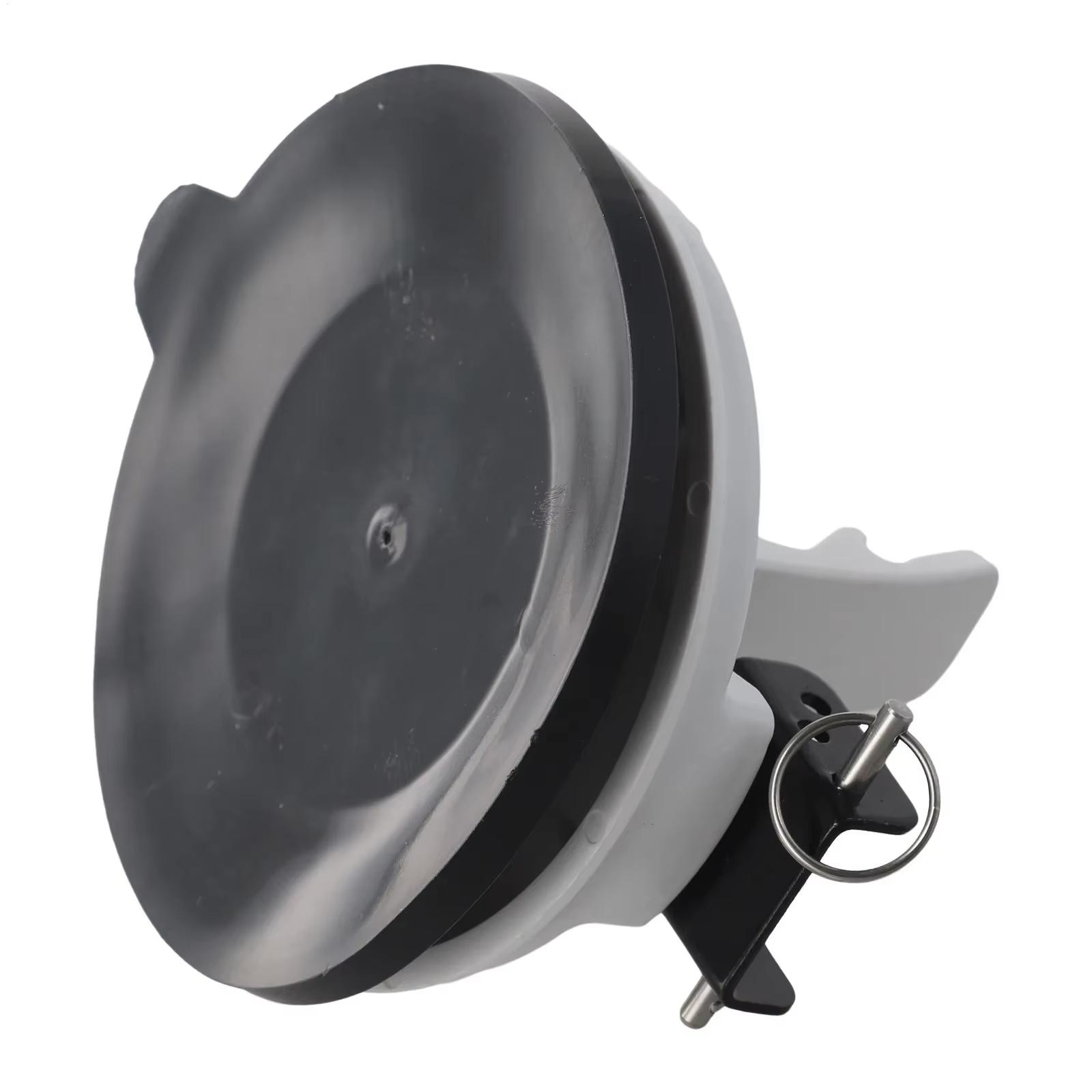 Cangkir Hisap Kuat, Vakum Taha - Car Accessories For Camping ulasan dan harga