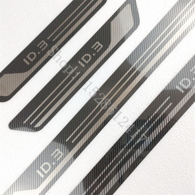 Pelindung ambang pintu mobil V - Car Door Edge Guard ulasan dan harga
