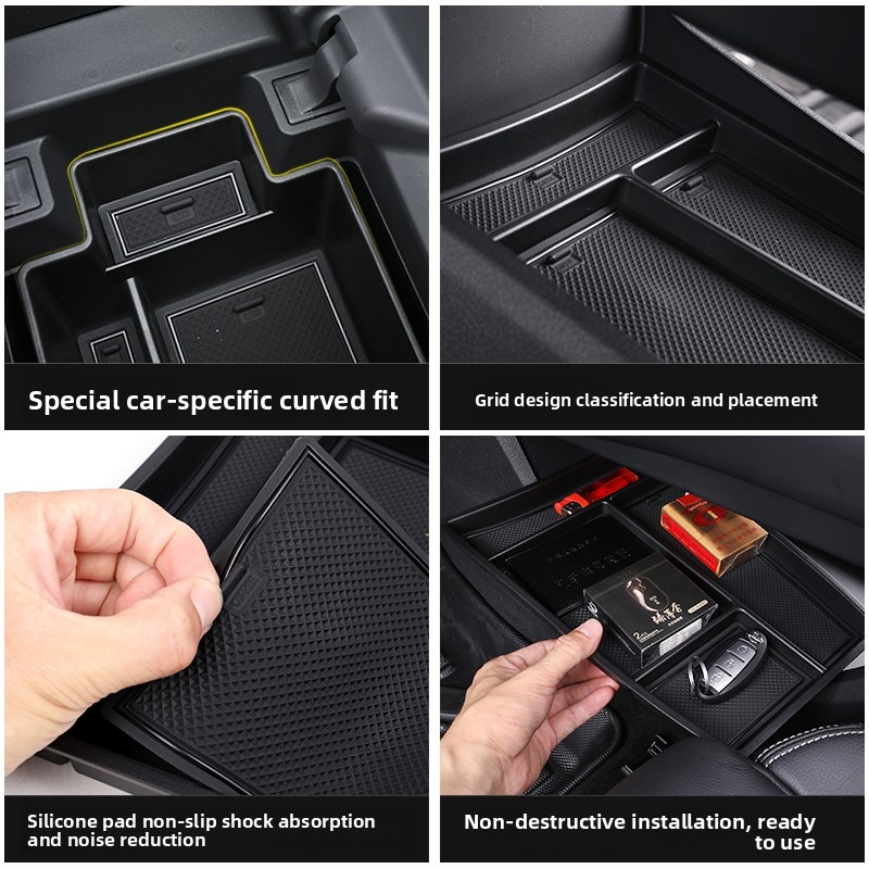 Untuk Nissan X-trail 2021 2022 - Car Accessories Essentials ulasan dan harga