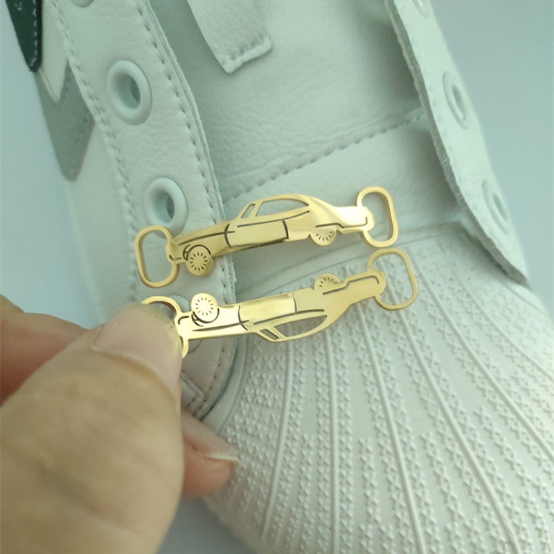 Nama Kustom Sepatu Gesper Baja - Car Accessories Name ulasan dan harga