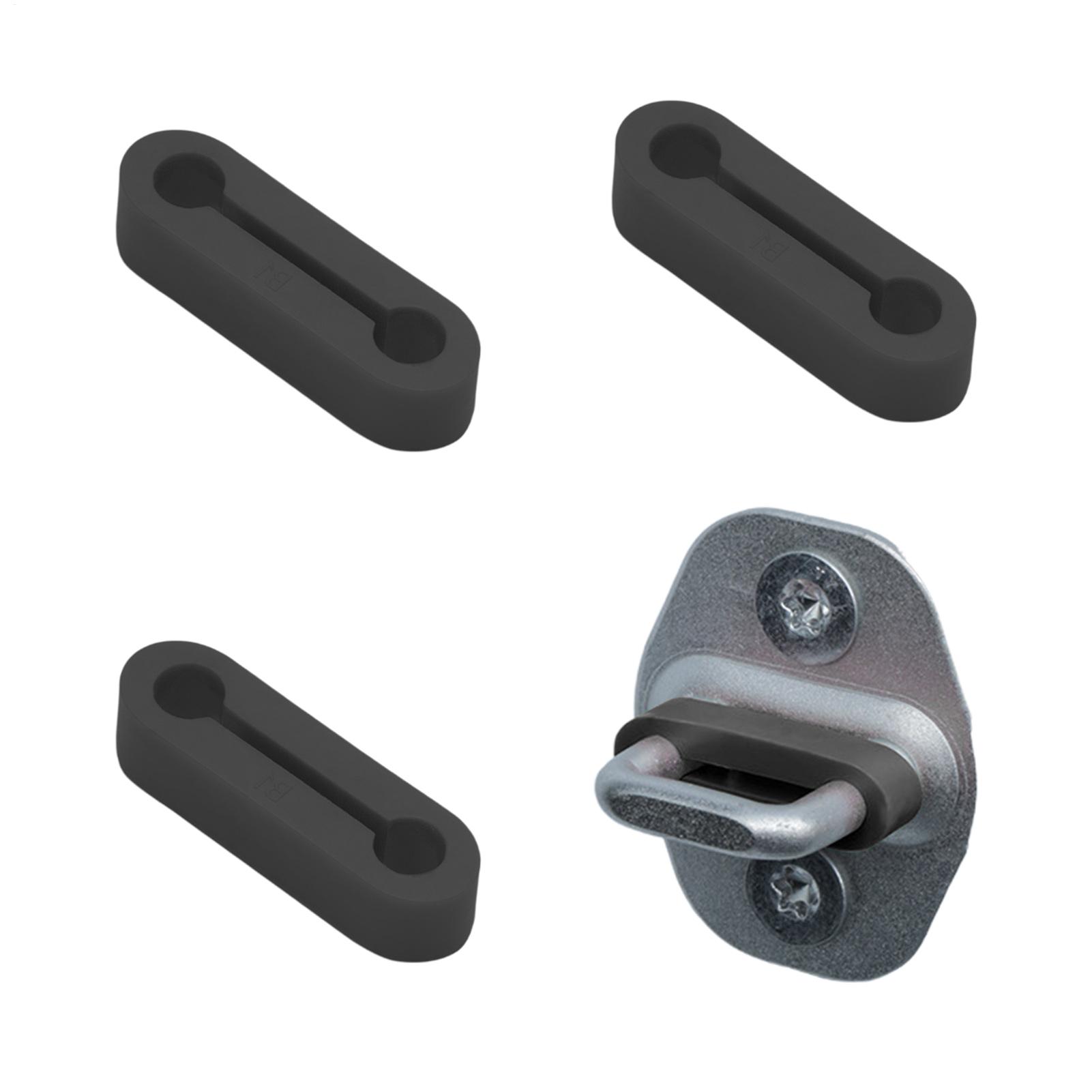 Pelindung Kunci Pintu Mobil 4  - Car Door Edge Guard ulasan dan harga